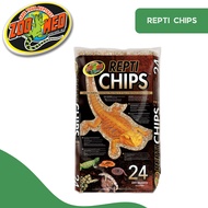 Zoomed Repti Chips 10 Quarts