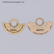 ArtGloriousLong NH35 Movement Watch Movement Parts NH35 To 4R35B Rotor To 4R36A Movement Automatic H