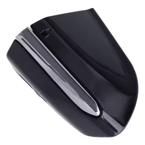 Exterior Front Left Door Handle Cover Cap DS73 F218A15-BE54WF Fit for Ford Fusion Edge 2015 2016 201