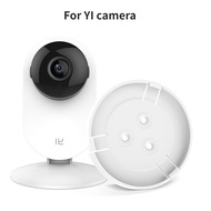 Wall Mount For YI 1080P Home Camera 360 Degree Rotating Bracket Holder For Indoor Yi Home Security C