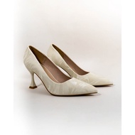 Bridal Heels by ADNAA