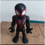 Original Spiderman miles Morales Figure