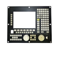 FAGOR FAGOR System Button Film CNC8055 8040 8035 Film Operation Panel Film Series Ready Stock