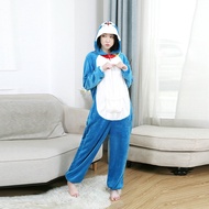COSTUME DORAEMON CUTE