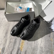 Magner Tabi Split-Toed Shoes - Casual Sports Flats | Genuine Leather