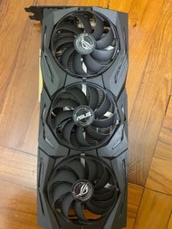 ASUS ROG Strix GeForce RTX2070 SUPER A8GB GDDR6 (ROG-STRIX-RTX2070S-A8G-GAMING