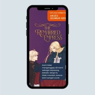 Chronicle of the Empress Second Marriage | TR R-Maried Empress Story