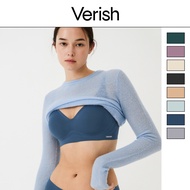 VERISH Cool-Fit Bra Volume Fit