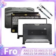 New For AN515-55 AN515-56 AN515-54 AN515-57 LCD Screen Back Cover Front Bezel Palmrest Lower Bottom 