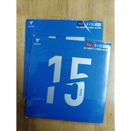 Victas V15 Extra table tennis rubber