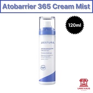 [AESTURA] Atobarrier 365 Cream Mist 120ml /ceramide mist/daily facial mist