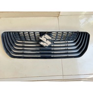 Front grill SUZUKI Ertiga Dereza 2015-2017 Original