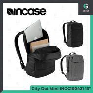 incase - City Dot Mini INCO100421 13 吋 學校 學生 背囊 電腦 Apple Macbook 相機 背包 工作 旅行