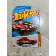 Hot Wheels Porsche 928S Safari