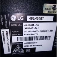 LG 49LH540T (MAIN BOARD)