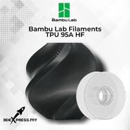 Bambu Lab  TPU 95A HF Filament