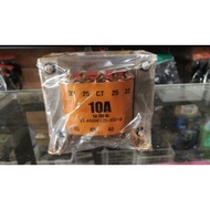 promo Trafo Travo era Era 10A amper CT 45 original power suplai murni