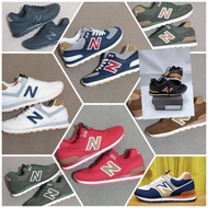 New Balance 574 Sneakers Casual s Quality Grade Ori
