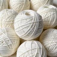 Dumpling Rope Dumplings Special Thread for Dumplings Cotton Thread Dumplings Dumplings Dumplings Rop