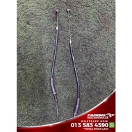 cable servo pv yamaha tzm 150