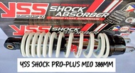 YSS REAR SHOCK MIO SPORTY/SOULTY/SOUL 115