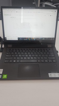 Laptop Lenovo Ideapad C340 -14IWL i7 8565U RAM16GB SSD~1TB Touchscreen