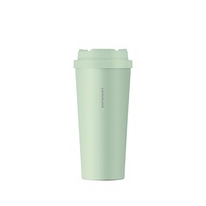 ＜901＞1023LocknLock แก้วน้ำเก็บอุณหภูมิ Energetic One Touch Tumbler 450/550 ml