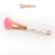Brush Addict Angled Powder Brush BA108