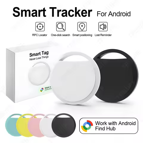 Google Location Tag Gps Tracker Android Bluetooth Android Tag Air GPS Location Tracker Smart Home Au
