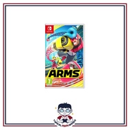 Arms [Nintendo Switch]