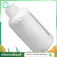 [hIkAi] Vacuum Filter Bags-30  Dust Collector Bag with Clamp, 4" Universal Fit for DW735, for DW734,