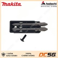 Máy Khoan Búa Và Vặn Vít Dùng Điện Makita HP0300 (Tặng Kèm Bộ Giữ Vít)