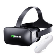 VR Glasses Virtual Realistic BOX Helmet Smartphone Somatosensory Game 3D Movie Glasses/11.10