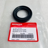 OIL Seal Axle Seal Kiri HONDA 91206-5T0-004 35x55x8 MOBILIO BRIO BRV JAZZ GK5 HRV CITY