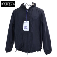 Burberry [全新/國內正品] 8110371 Nova 格紋雙面連帽外套 M [二手]