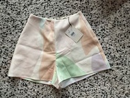 Bonita Shorts