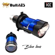 Projector Proji Projector Biled mini Laser H4 OCP 55 Watt Brand ICC V2 - NEWEST H4 LED Headlight Pro