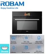 ROBAM Combi Steam Oven ROB-CQ751