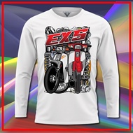 Ex5 Tshirt / Jersey | Tshirt Honda Ex5