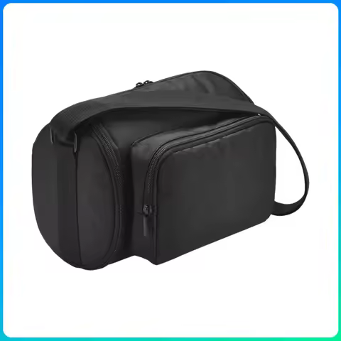 Travel Carrying Case Adjustable Shoulder Strap Speaker Bag Storage Carrying Travel Bag for Sonos Mov