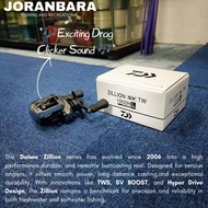 Daiwa Zillion SV TW 1000HL