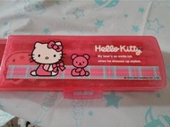 Hello Kitty 絕版文具