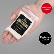 New 36-Piece Double-Sided Tape for Lace Wigs & Men's Wigs - Strong Adhesive for Lasting Hold of 2-4 