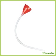 WINN Engine Funnel Washer Fluid Change Auto Car Engine Oil Petrol Change Funnel Tool