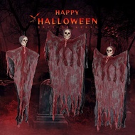万圣节装饰道具New Halloween Decorations, Props, Party Items, Bar Accessories, Haunted House Horror Hanging 