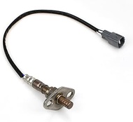 89465-69175 Oxygen Sensor Compatible with Land Cruiser LX470 4.7L-V8 1998-2005 Tacoma 4Runner 3.4L 1