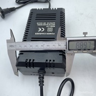 Electric Vehicle36V1.6A-2.0A Charger Lithium Battery Power Adapter Three-Pin XLR Head Tricycle Charg