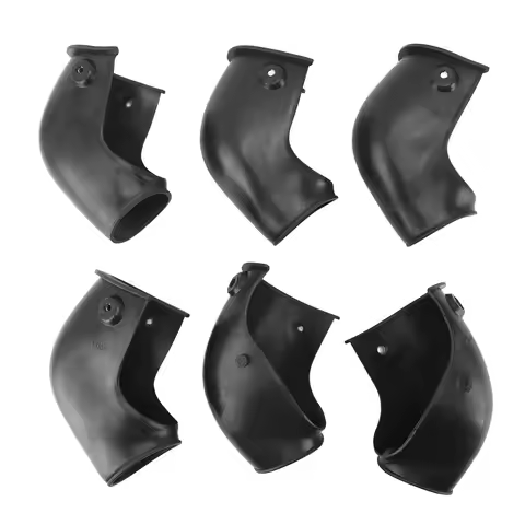 Pool Table Corners Liner Plastic Billiard Table Liners Enhance Game Experience Long Lasting High Tou