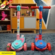 Scooter Centosy B191 (2 colors) for babies [Shop Discounts]