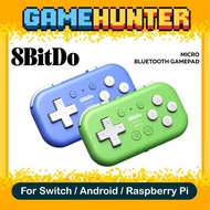 Best Seller 8BitDo Micro Bluetooth Gamepad SALE
